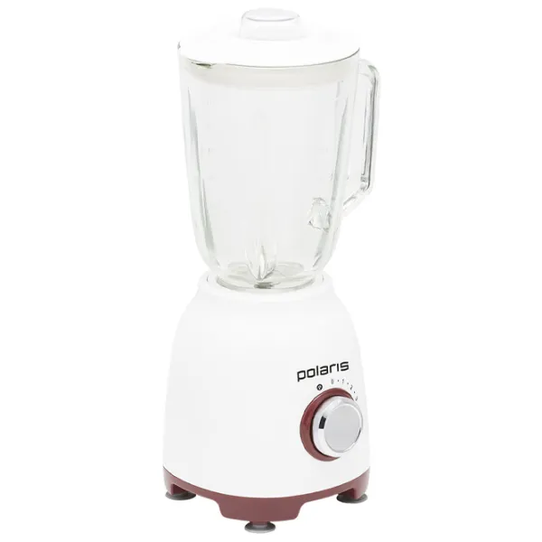 Стационарный блендер Polaris PTB0821G Белый photo 3