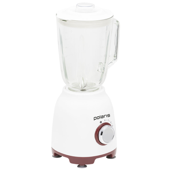 Стационарный блендер Polaris PTB0821G Белый photo 3