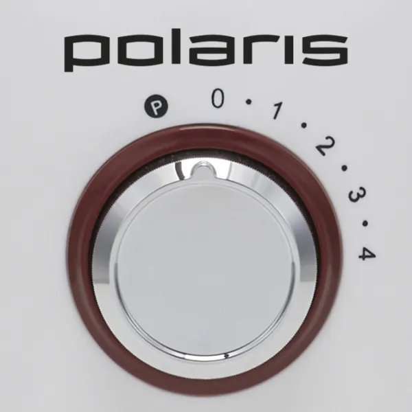 Стационарный блендер Polaris PTB0821G Белый photo 5