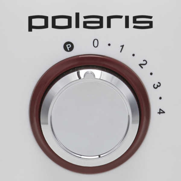 Стационарный блендер Polaris PTB0821G Белый photo 5