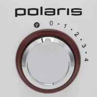 Стационарный блендер Polaris PTB0821G Белый photo 5