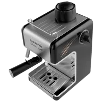Cafetieră Polaris PCM4006A Manual (cu cupă)/ 0.2 l/ Inox photo 2