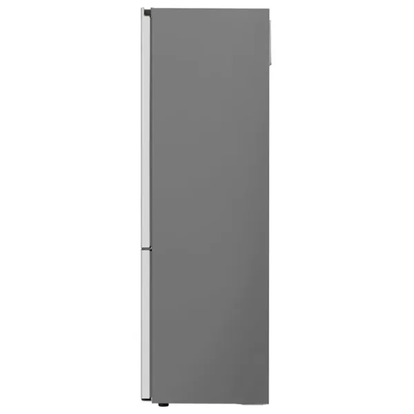 Frigider LG GA-B509PSAM cu congelator jos LINEARCooling/MetalFresh/DoorCooling+/Inox photo 3