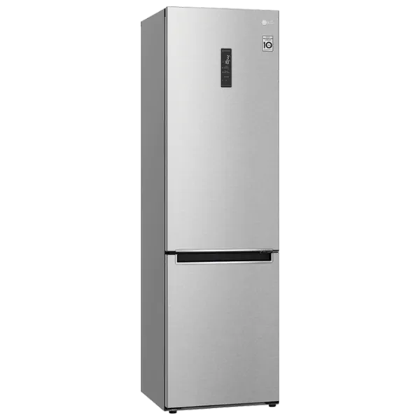 Frigider LG GA-B509MAUM cu congelator jos LINEARCooling/MetalFresh/DoorCooling+ photo 2 Frigider LG GA-B509MAUM cu congelator jos LINEARCooling/MetalFresh/DoorCooling+ photo 2
