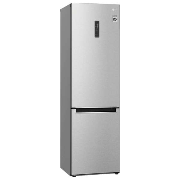 Frigider LG GA-B509MAUM cu congelator jos LINEARCooling/MetalFresh/DoorCooling+ photo 2 Frigider LG GA-B509MAUM cu congelator jos LINEARCooling/MetalFresh/DoorCooling+ photo 2