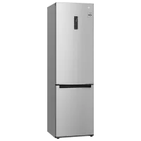 Frigider LG GA-B509MAUM cu congelator jos LINEARCooling/MetalFresh/DoorCooling+ photo 2