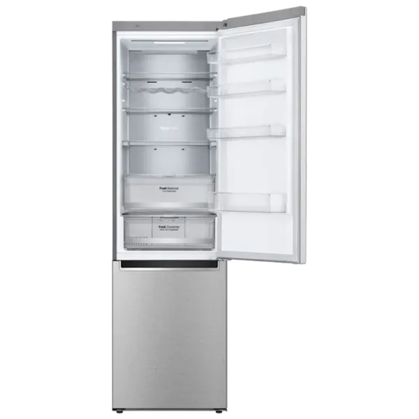 Frigider LG GA-B509MAUM cu congelator jos LINEARCooling/MetalFresh/DoorCooling+ photo 3 Frigider LG GA-B509MAUM cu congelator jos LINEARCooling/MetalFresh/DoorCooling+ photo 3