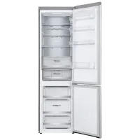 Frigider LG GA-B509MAUM cu congelator jos LINEARCooling/MetalFresh/DoorCooling+ photo 4