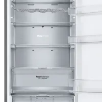Frigider LG GA-B509MAUM cu congelator jos LINEARCooling/MetalFresh/DoorCooling+ photo 5