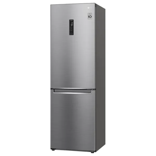 Холодильник LG GA-B459SMQM  LINEARCooling/MetalFresh/DoorCooling+/Нержавеющая сталь photo 3