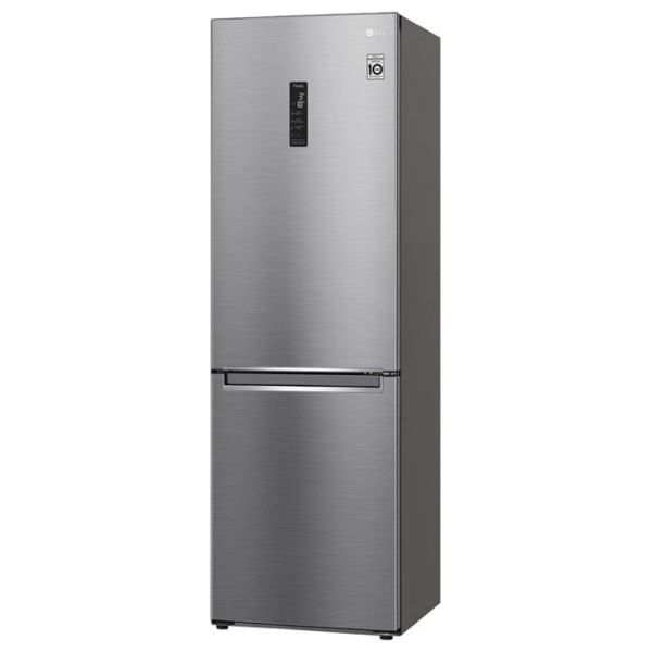 Холодильник LG GA-B459SMQM  LINEARCooling/MetalFresh/DoorCooling+/Нержавеющая сталь photo 3