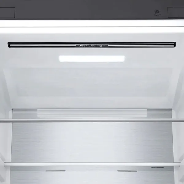 Холодильник LG GA-B459SMQM  LINEARCooling/MetalFresh/DoorCooling+/Нержавеющая сталь photo 10