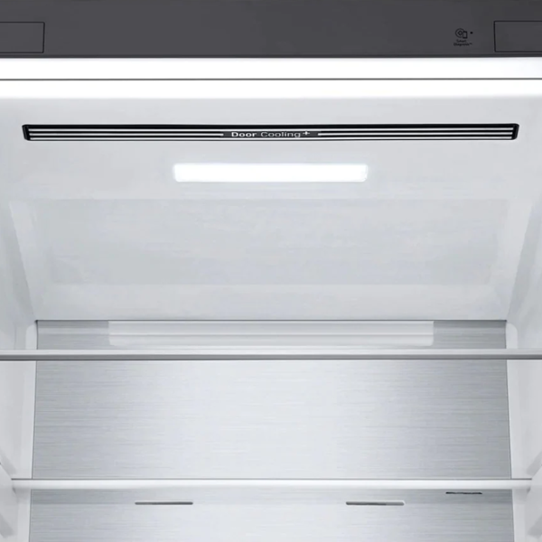 Холодильник LG GA-B459SMQM  LINEARCooling/MetalFresh/DoorCooling+/Нержавеющая сталь photo 10