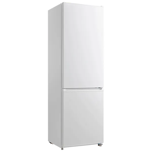 Frigider Fermatik FRF-377NFWH cu congelator jos 280 l / 188 cm / White photo 2