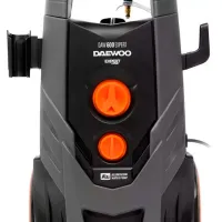 Мойка высокого давления Daewoo DAW 600 2500 Вт/ Серый photo 9