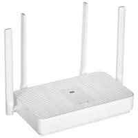 Wi-Fi Router Xiaomi Mi AX1800 574 Mbit/ s/ 1201 Mbit/ s/ White photo 2