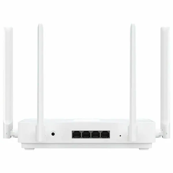 Wi-Fi Роутер Xiaomi Mi AX1800 574 Мбит/ c/ 1201 Мбит/ с/ Белый photo 3