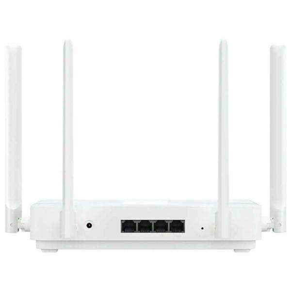 Wi-Fi Роутер Xiaomi Mi AX1800 574 Мбит/ c/ 1201 Мбит/ с/ Белый photo 3