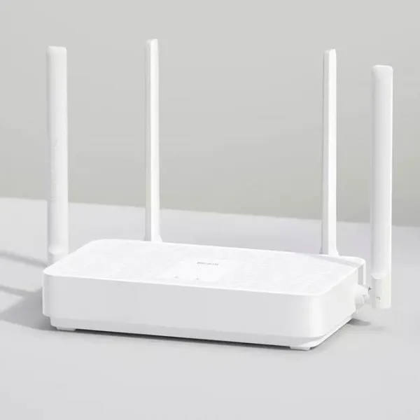 Wi-Fi Роутер Xiaomi Mi AX1800 574 Мбит/ c/ 1201 Мбит/ с/ Белый photo 5