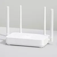 Wi-Fi Router Xiaomi Mi AX1800 574 Mbit/ s/ 1201 Mbit/ s/ White photo 5