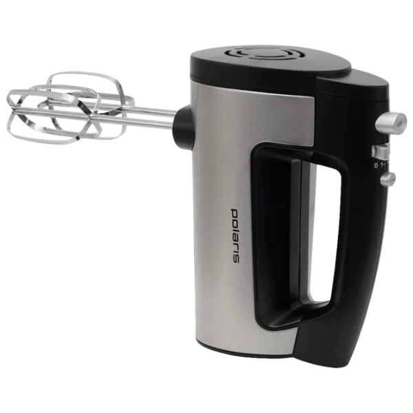 Миксер Polaris PHM5009A 500 Вт / Черный photo 2