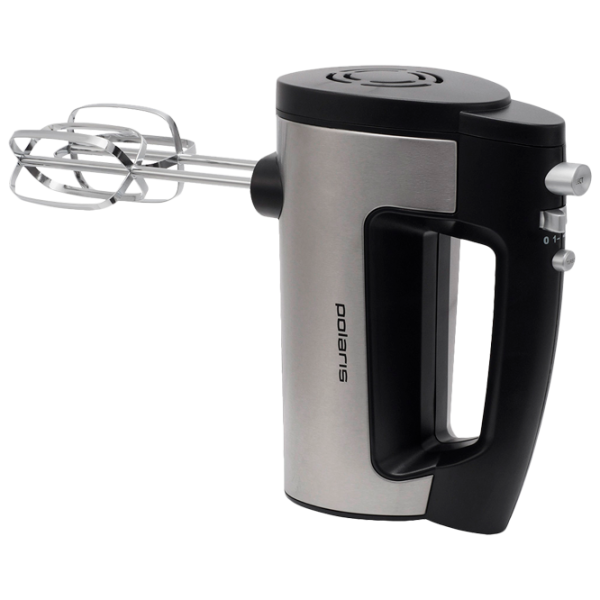Миксер Polaris PHM5009A 500 Вт / Черный photo 2