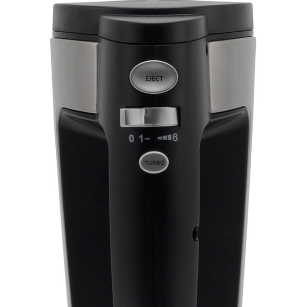 Миксер Polaris PHM5009A 500 Вт / Черный photo 4
