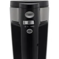 Mixer Polaris PHM5009A 500 W / Black photo 4