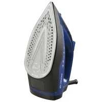 Утюг Polaris PIR 2481K Классический/ 2400 Вт/ Синий photo 3