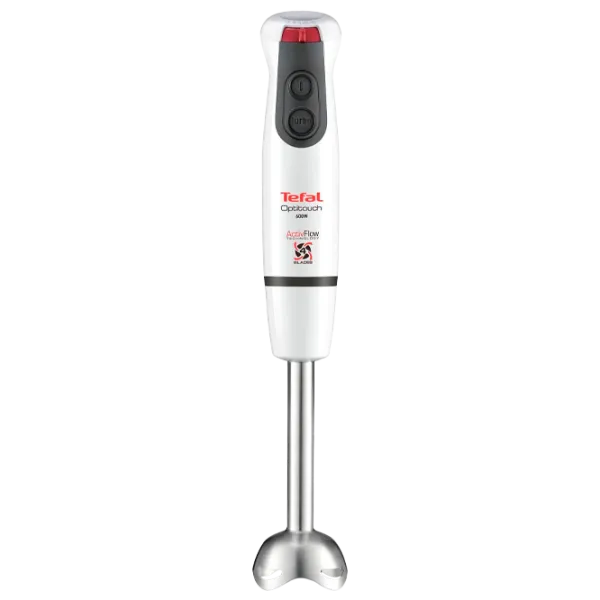 Blender de mână Tefal HB833138 White photo 2