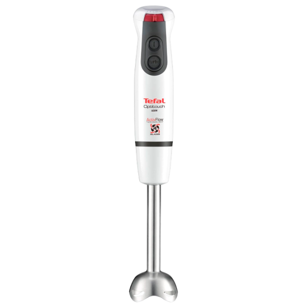 Blender de mână Tefal HB833138 White photo 2