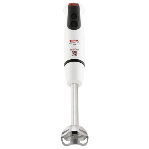 Blender de mână Tefal HB833138 White photo 3
