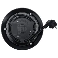 Электрочайник Polaris PWK 1750CGL 1.7л / Скрытый / Черный photo 5