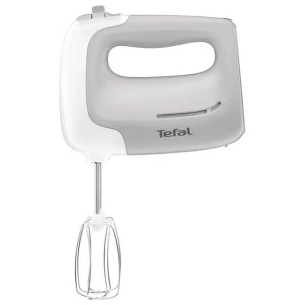 Mixer Tefal HT450B38 450 W/ White photo 3
