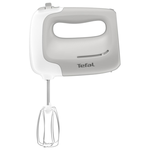 Mixer Tefal HT450B38 450 W/ White photo 3