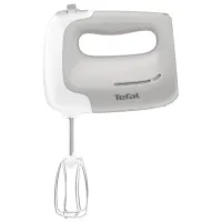 Mixer Tefal HT450B38 450 W/ White photo 3