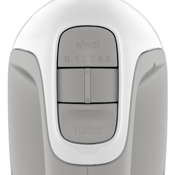 Mixer Tefal HT450B38 450 W/ White photo 4