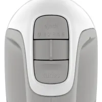 Mixer Tefal HT450B38 450 W/ White photo 4