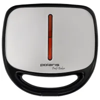 Aparat pentru sandvișuri Polaris PST 0103 850 W / Black photo 2