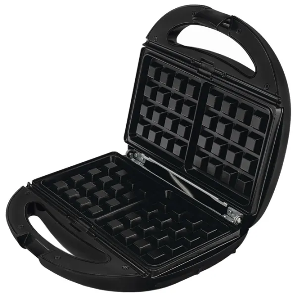 Aparat pentru sandvișuri Polaris PST 0103 850 W / Black photo 3
