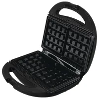 Aparat pentru sandvișuri Polaris PST 0103 850 W / Black photo 3