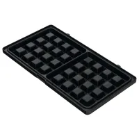 Aparat pentru sandvișuri Polaris PST 0103 850 W / Black photo 4