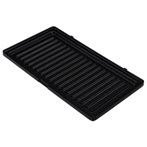 Aparat pentru sandvișuri Polaris PST 0103 850 W / Black photo 5