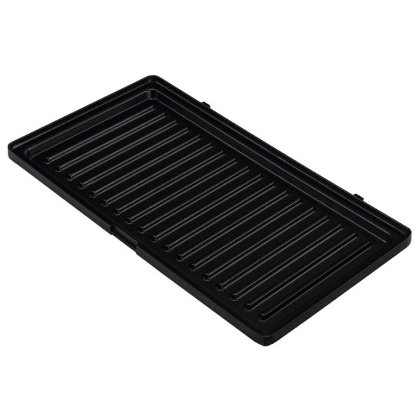 Aparat pentru sandvișuri Polaris PST 0103 850 W / Black photo 5