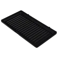 Aparat pentru sandvișuri Polaris PST 0103 850 W / Black photo 5