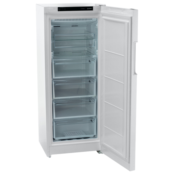 Congelator Indesit DFZ 4150 White photo 3