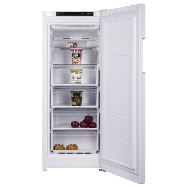 Congelator Indesit DFZ 4150 White photo 4