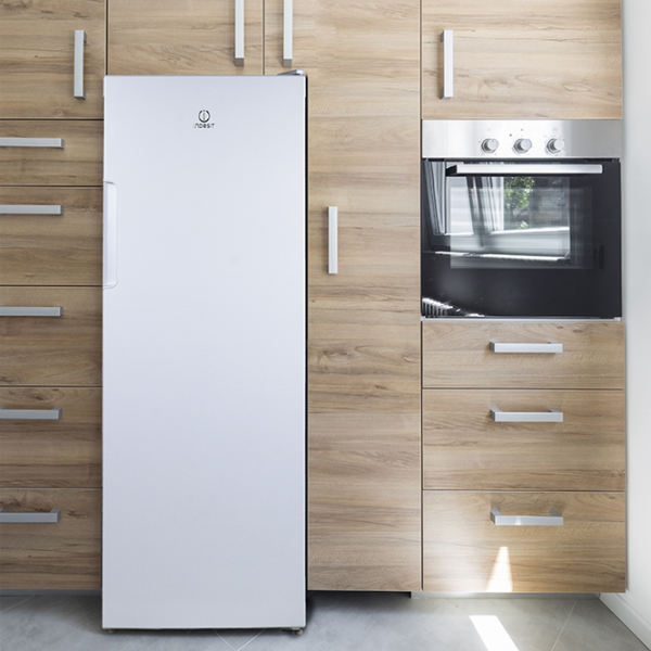 Congelator Indesit DFZ 4150 White photo 7