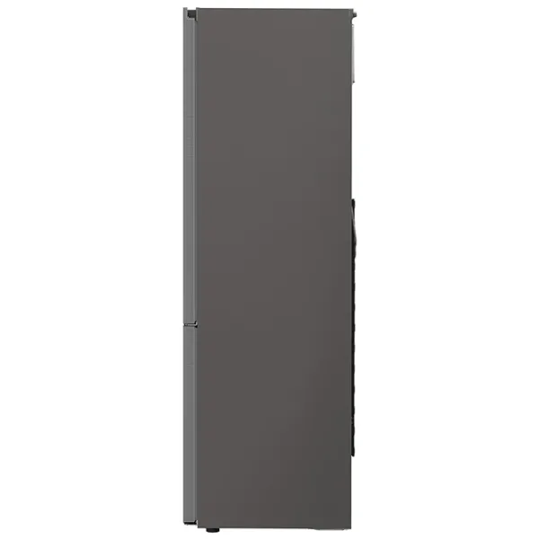 Frigider LG GA-B509MMQM cu congelator jos LINEARCooling/MetalFresh/DoorCooling+/Inox photo 4