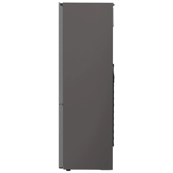 Frigider LG GA-B509MMQM cu congelator jos LINEARCooling/MetalFresh/DoorCooling+/Inox photo 4